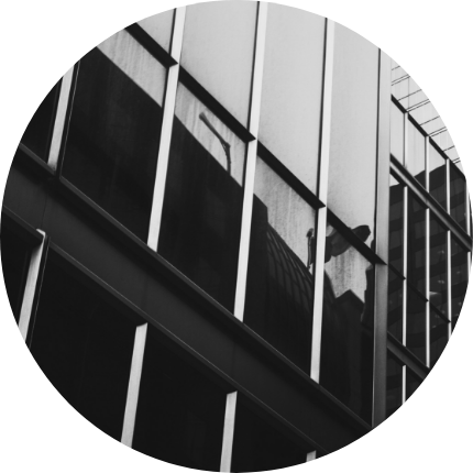Conception de façades vitrées
