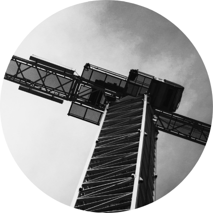 Transport & montage sur site