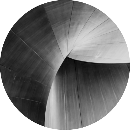 Réalisation de structures architecturales spécifiques