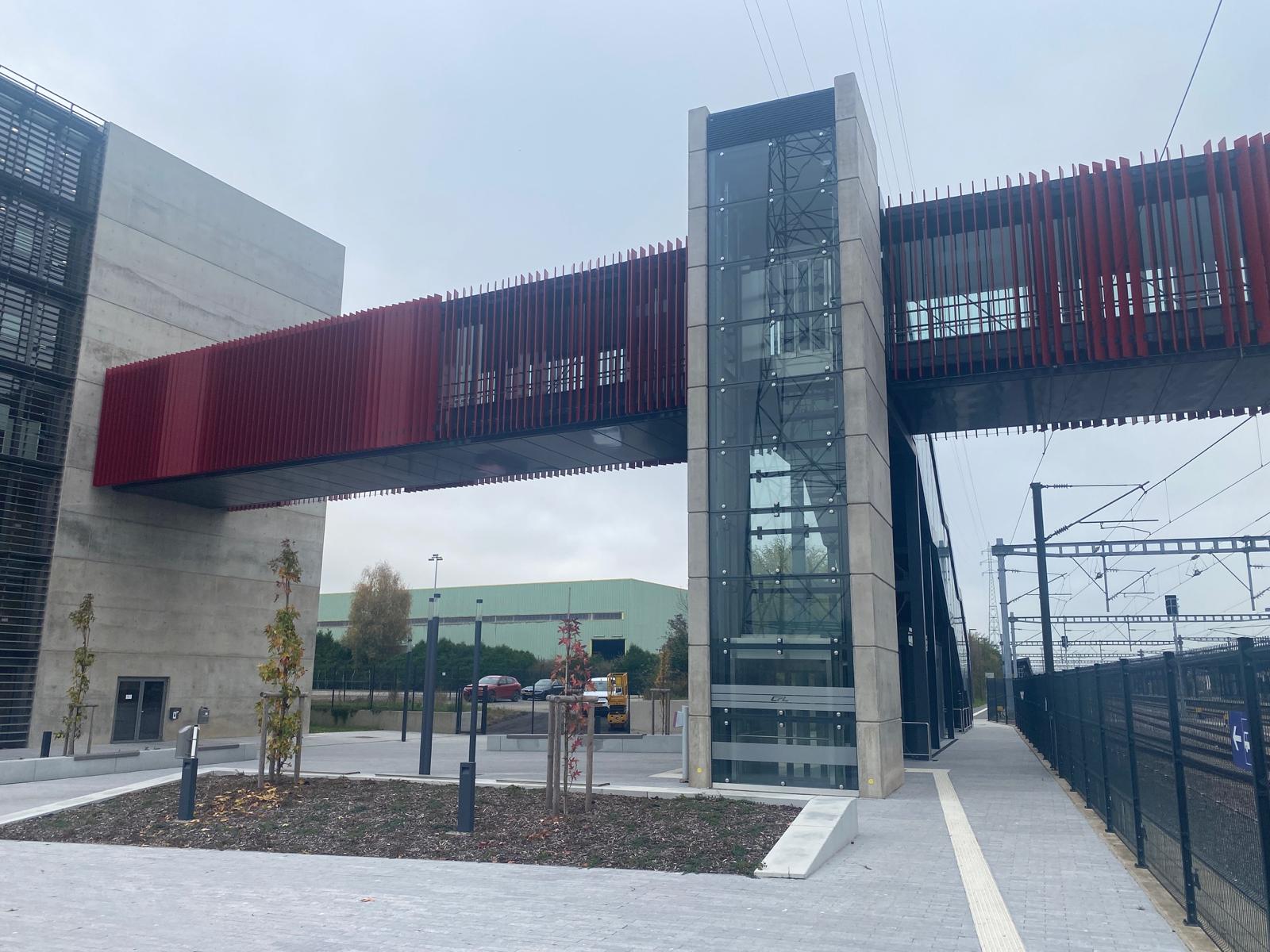2020-CFL PASSERELLE GARE RODANGE