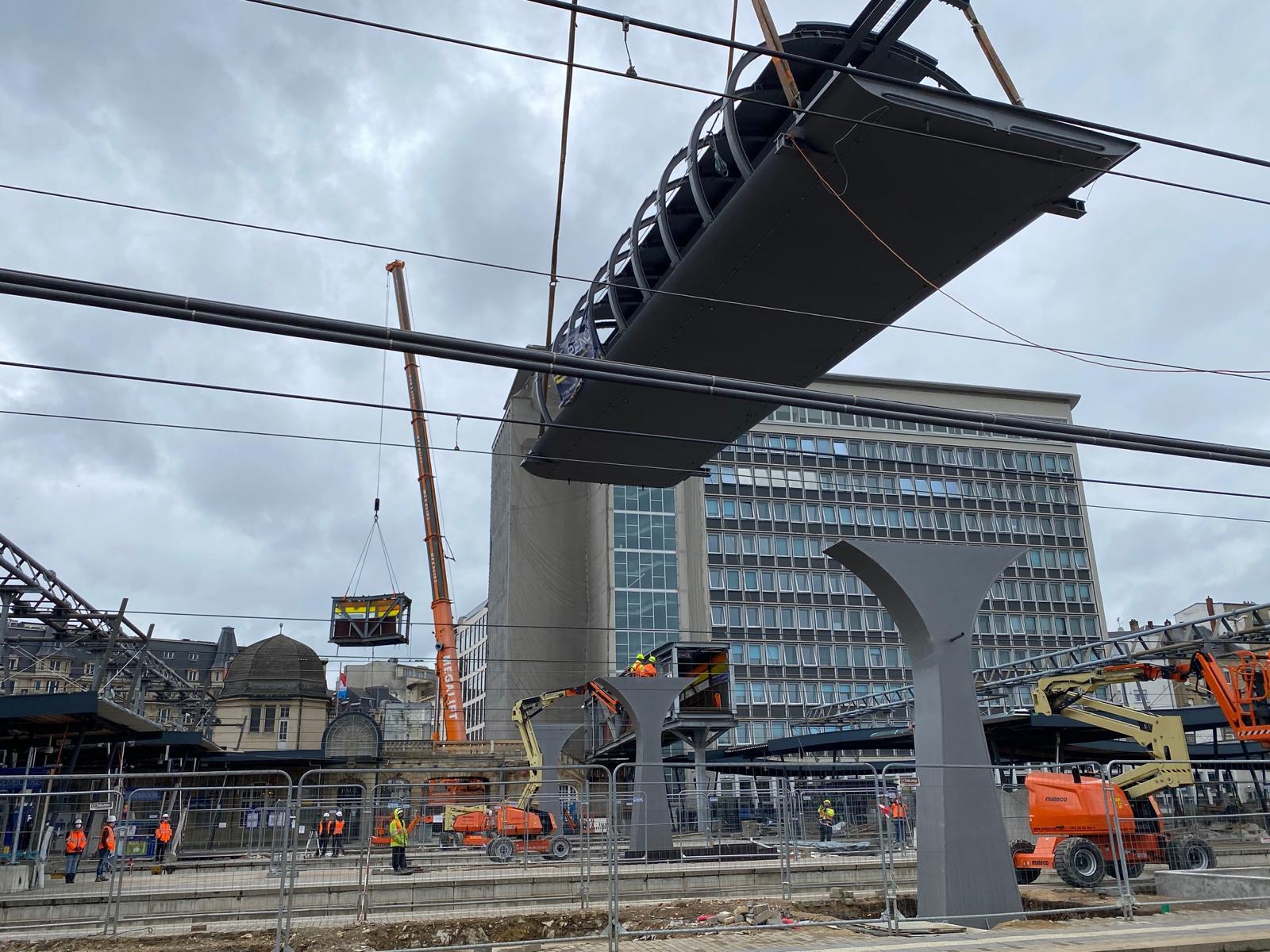 2021-CFL GARE LUX NOUVELLE PASSERELLE 3