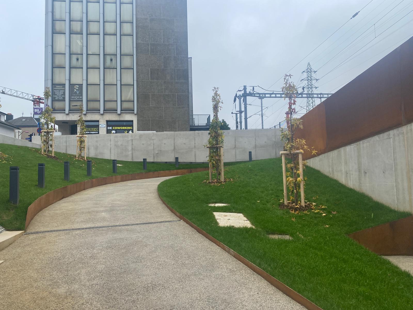 2024-CFL GARE RODANGE SOUTERRAIN OUEST